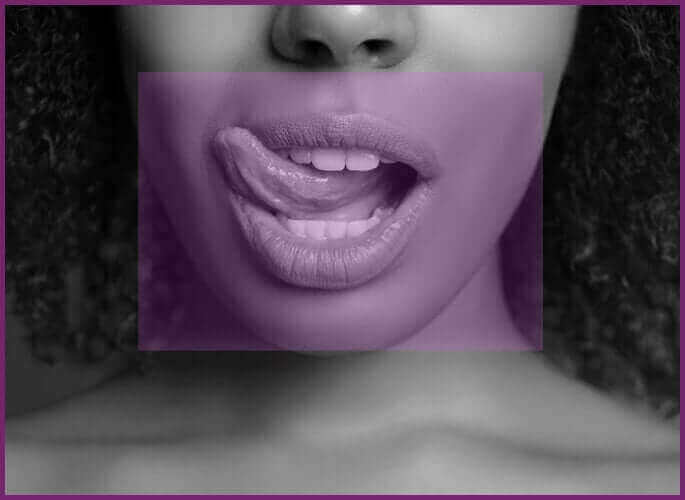 How To Use Dental Dams Enjoy Sexy And Safe Oral Pleasure   Internal Image   1