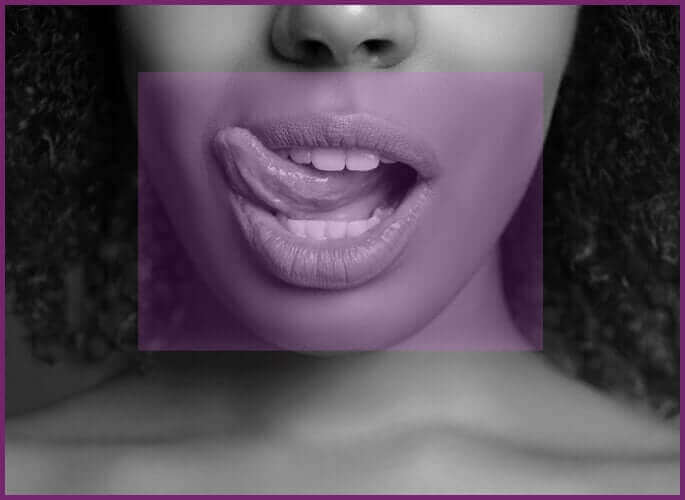 How To Use Dental Dams Enjoy Sexy And Safe Oral Pleasure   Internal Image   1