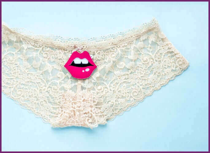 How To Use Dental Dams Enjoy Sexy And Safe Oral Pleasure   Internal Image   2
