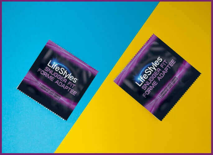 Lifestyles Snugger Fit Condoms Review 1