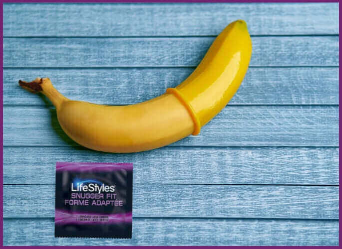 Lifestyles Snugger Fit Condoms Review 2