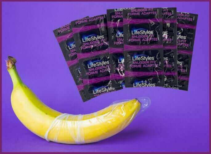 Lifestyles Snugger Fit Condoms Review 4