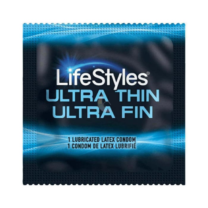 LifeStyles Ultra Thin
