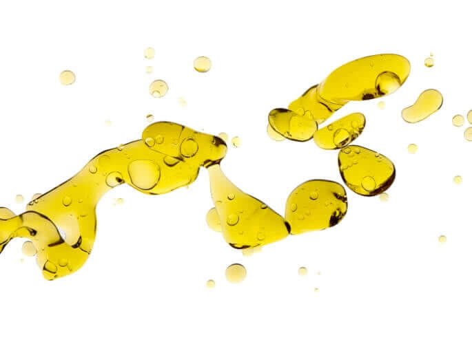 Olive Oil Sexual Lubricant Max Quality  1 