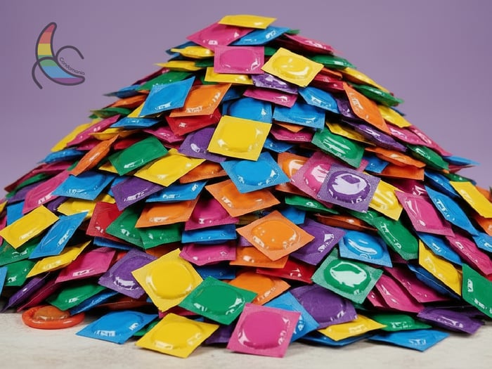 Buy Condoms Online