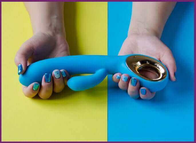 Rabbit Vibrators