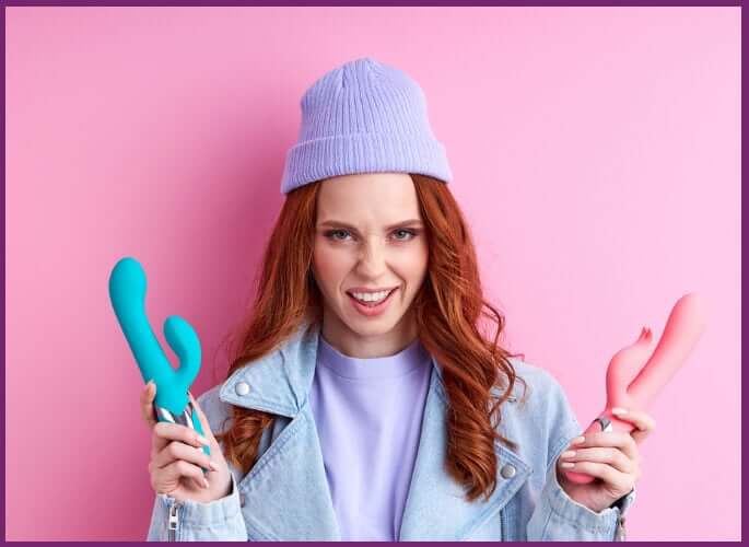 Rabbit Vibrators 101: Everything You Need to