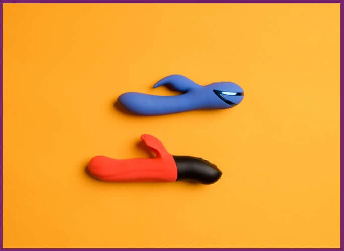 rabbit best vibrator 17 Best Sex Toys for Couples 2025, Reviewed by Real Partners main image 1