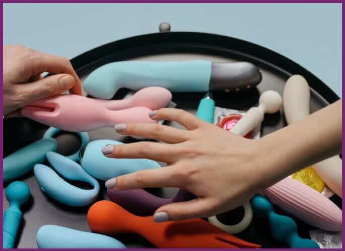 sex toy trivia The Best Oral Sex Toys for Women