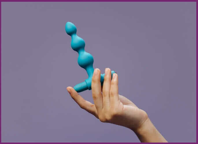 The Ultimate Guide To Male Sex Toys   Anal