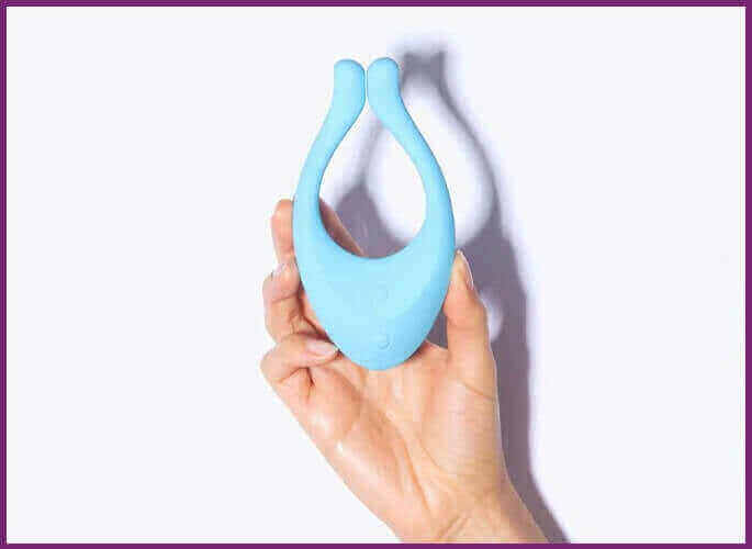 Satisfyer Endless Love