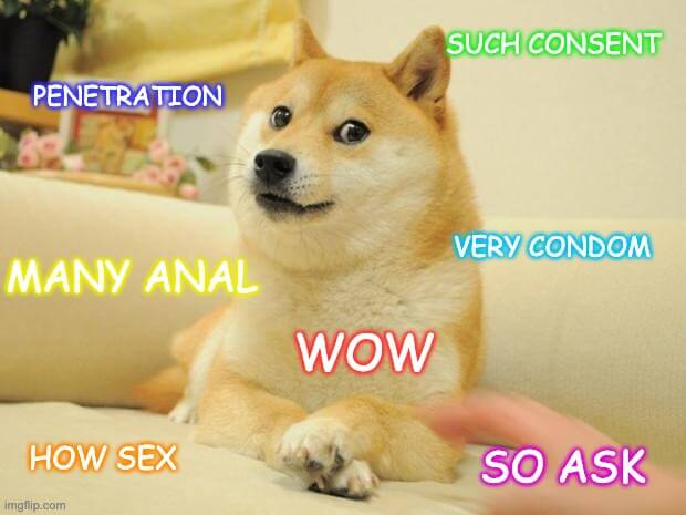 Consent