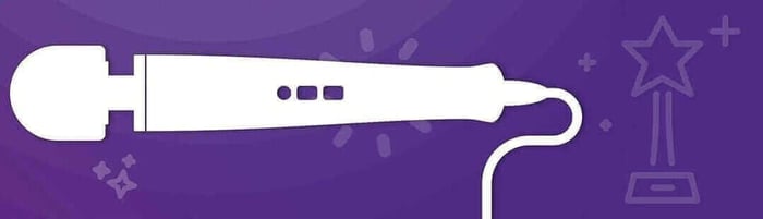 Vibrator Vulva