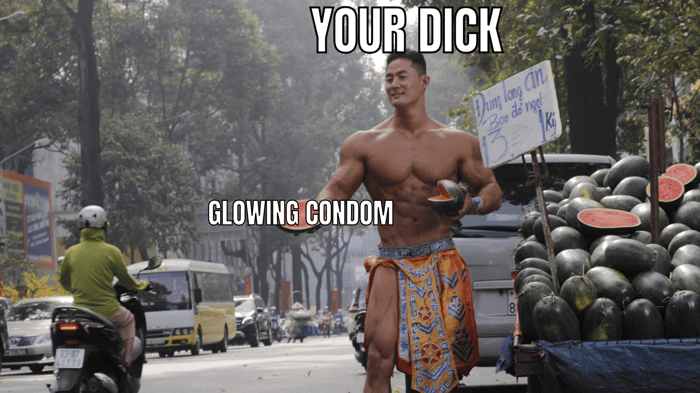 Your Dick