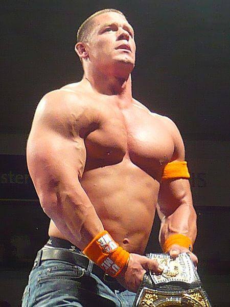 Superstar Wrestlers Who Wore Sweatbands