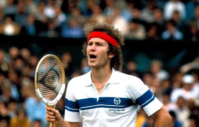 Why Do Tennis Players Wear Wristbands?