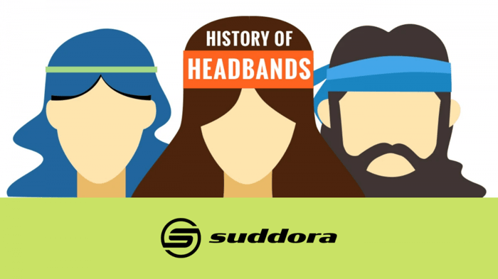 6 Interesting Uses for Headbands (That Probably Didn’t Work)