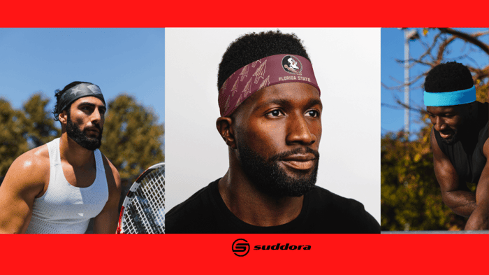 2021 Fashion Guide: Men’s Headband Fashion
