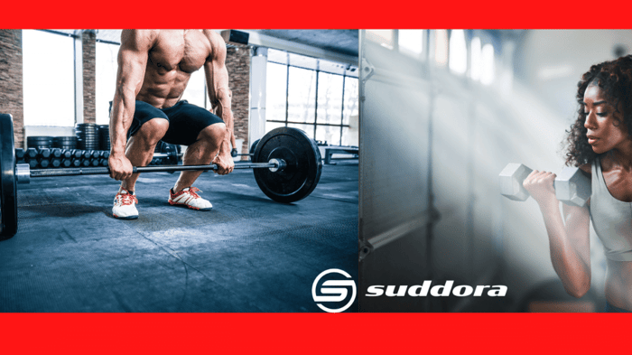 Weight Lifting Equipment: Fashionable Vs. Functional
