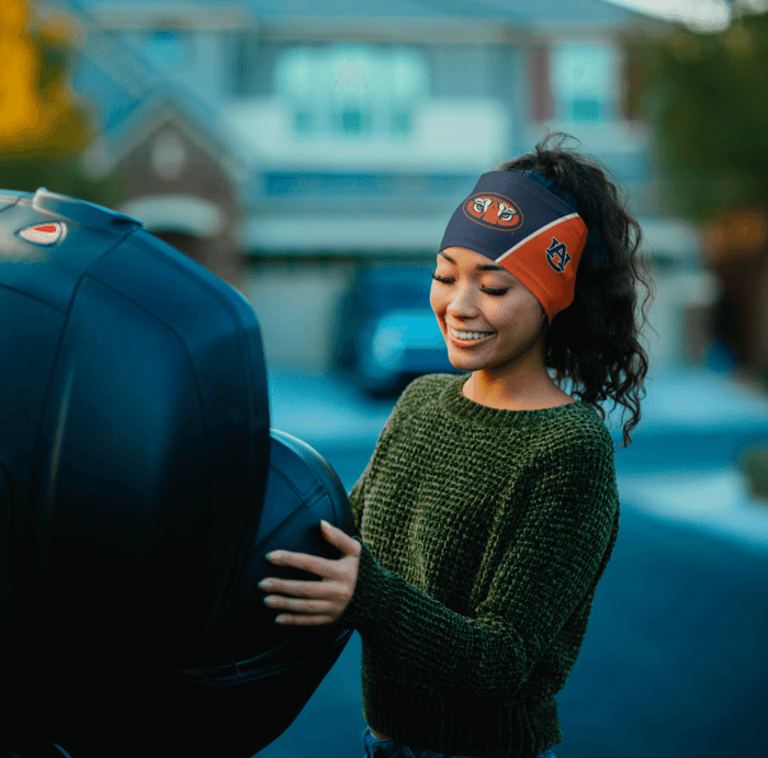 Suddora Biker Headbands: Keep the sweat out of your eyes!