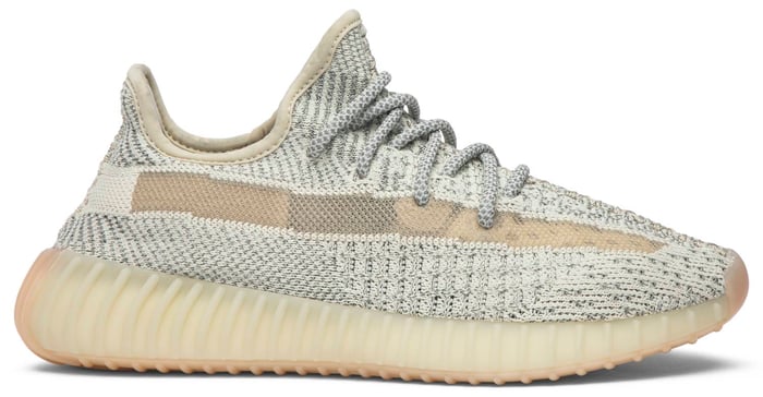 Yeezy 350 V2 Lundmark (Non-Reflective)
