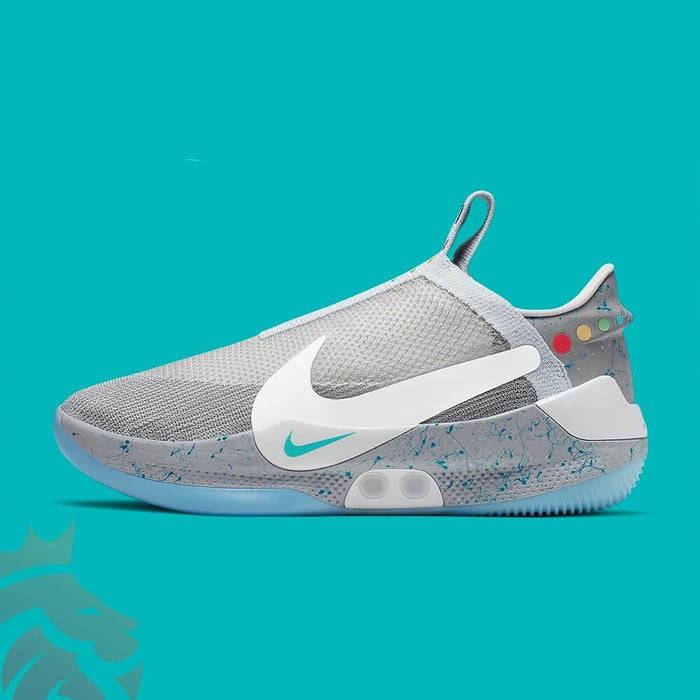 Nike Adapt BB Mag