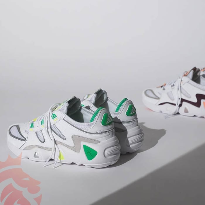 adidas Consortium FYW S-97 x KITH