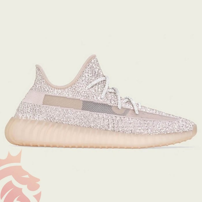 Adidas Yeezy Boost 350 V2 Synth
