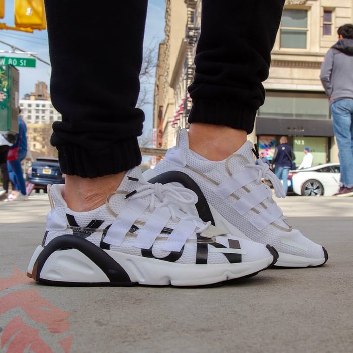 Adidas LXCON