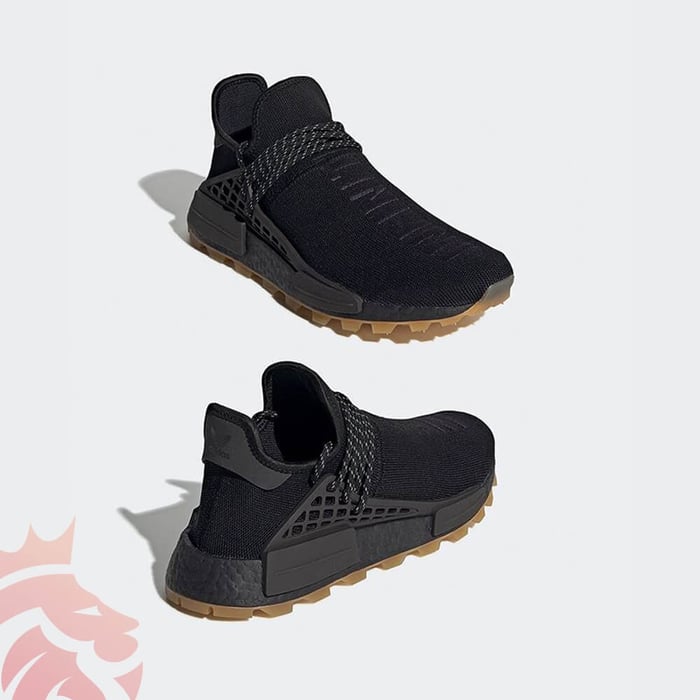 Adidas NMD Hu x Pharrell Williams “SPECIES” and ”INFINITE”