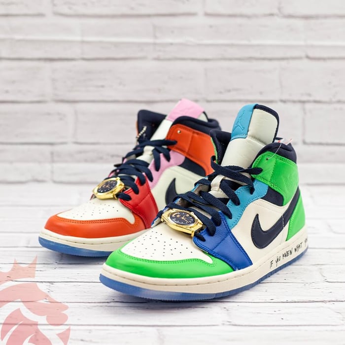 It’s Ehsani’s Time