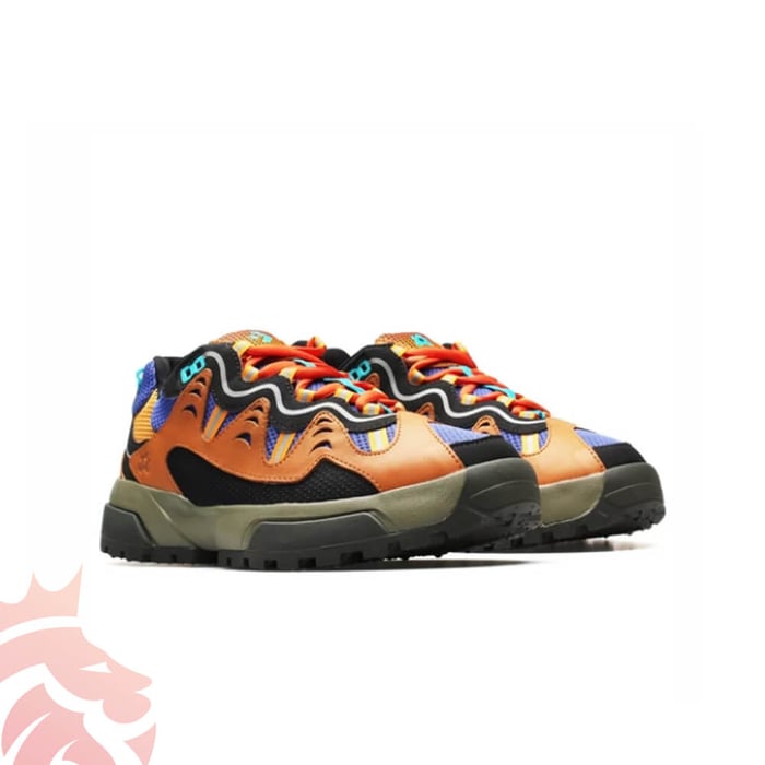 Converse x GOLF le FLEUR* “Gianno” 3 Colorways Already Selling Out Days After Release