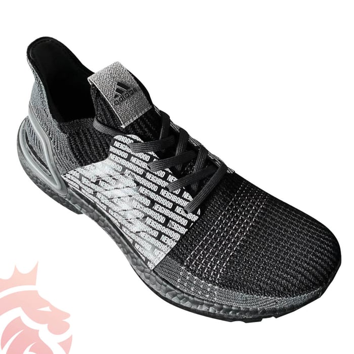 Adidas UltraBOOST 19 x NEIGHBORHOOD Pack Dropping Black Friday