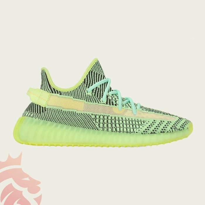 First Look: Yeezy “Yeezreel” 350 V2 Releasing Early December