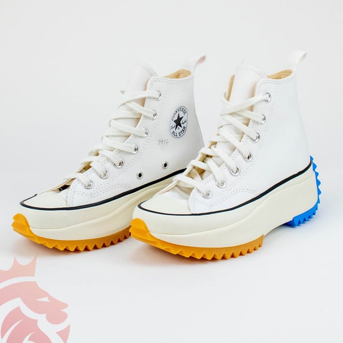 J.W. Anderson x Converse Run Star “Hike”