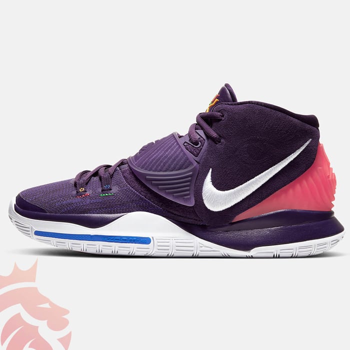 NIKE x KYRIE 6 “ENLIGHTENMENT” Arrives December 7th