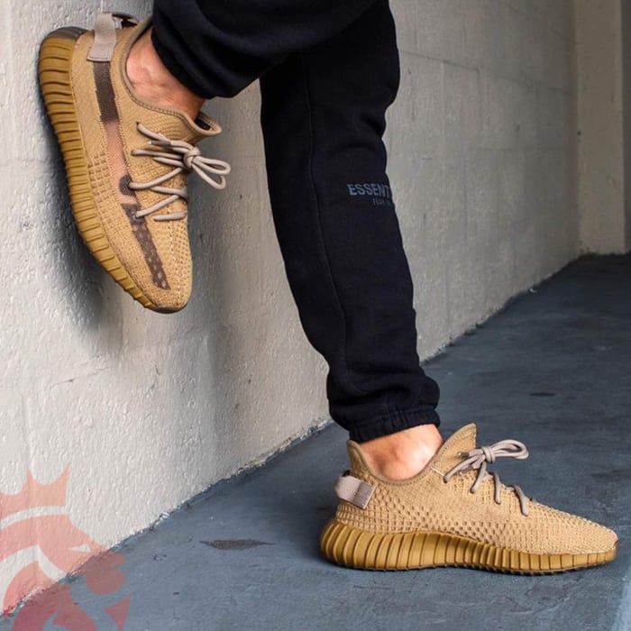 A Closer Look: adidas Yeezy Boost 350 V2 “Marsh”