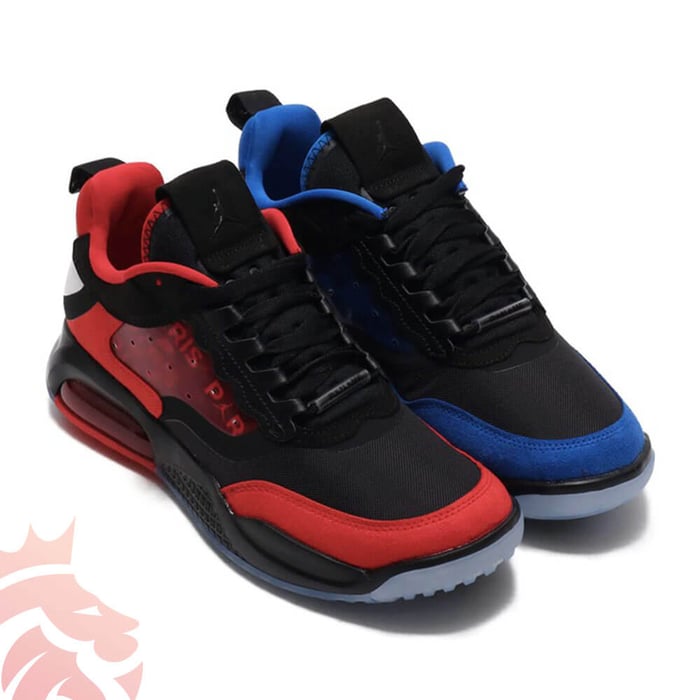 Jordan Max 200 x PSG