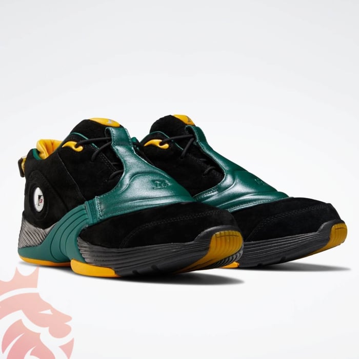 First Look: Reebok Allen Iverson Answer V “Bethel High”