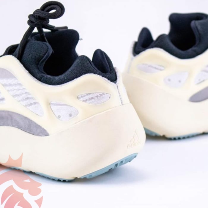 Real Vs Fake: adidas Yeezy 700 V3 “Azael”