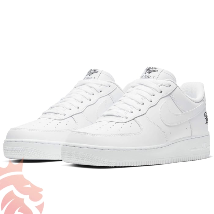 First Look: Nike Air Force 1 Low “Drew League”