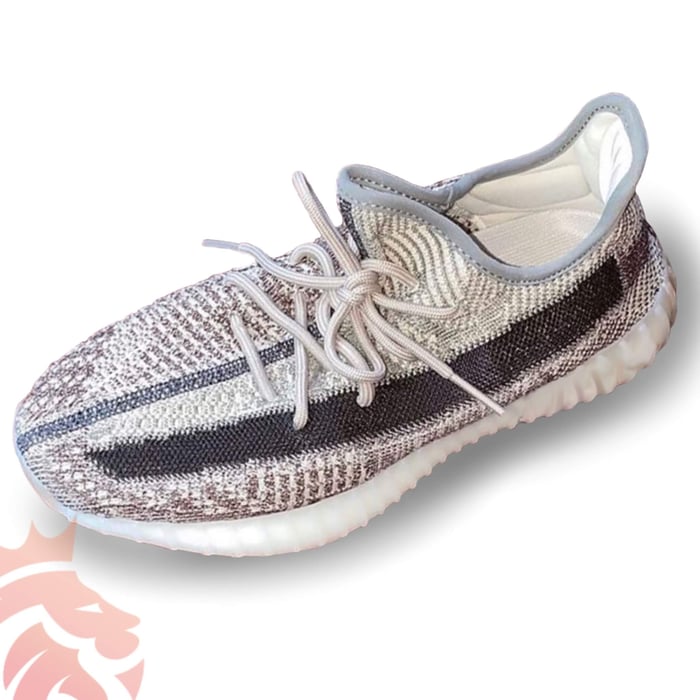 First Look: adidas Yeezy Boost 350 V2 “Zyon”