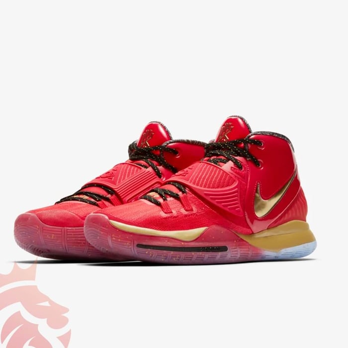 Nike ナイキ Kyrie 6 Trophies Nike Kyrie 6 