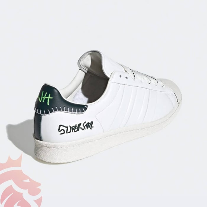 First Look: adidas x Jonah Hill