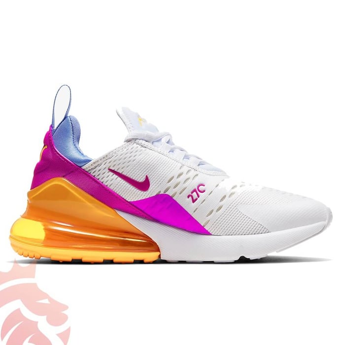 First Look: Nike Air Max 270 “Easter”