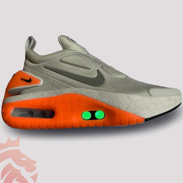 First Look: Nike Adapt LE 1.0