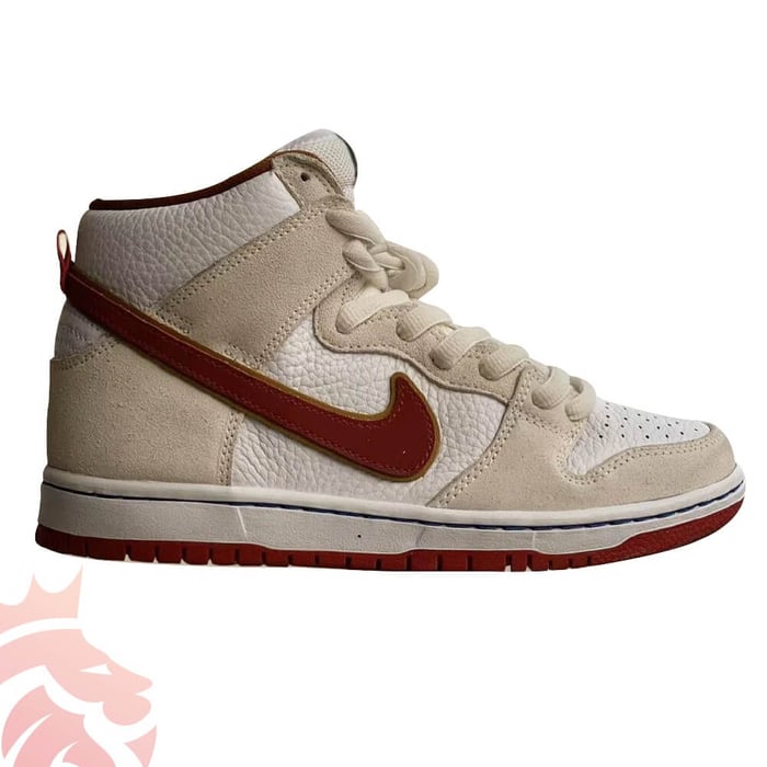 First Look: Unreleased Nike Dunk High Coming Soon