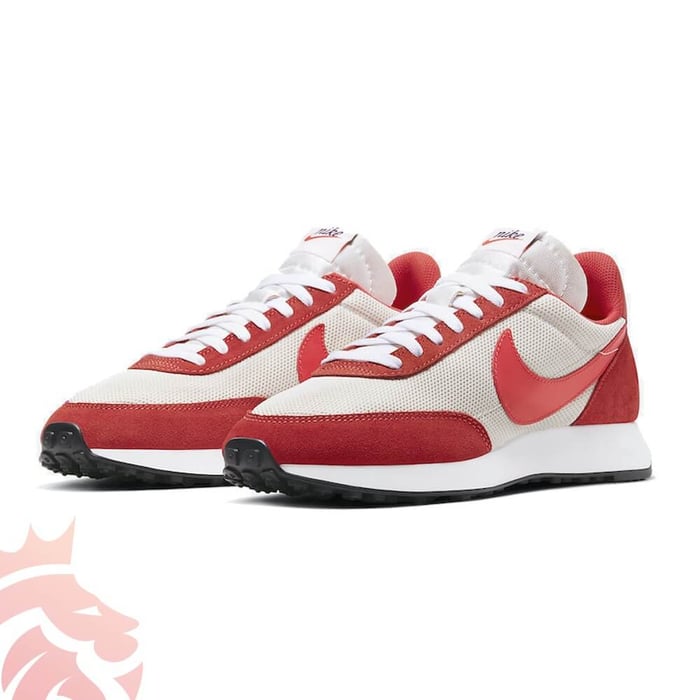 First Look: Nike Air Tailwind 79 “Habanero Red”