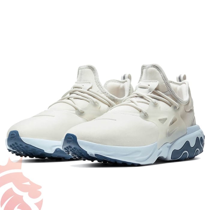 First Look: Nike React Presto “Platinum Tint”