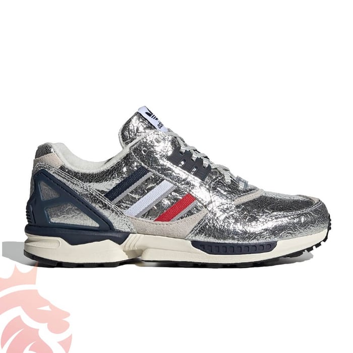 First Look: Concepts x adidas ZX 9000